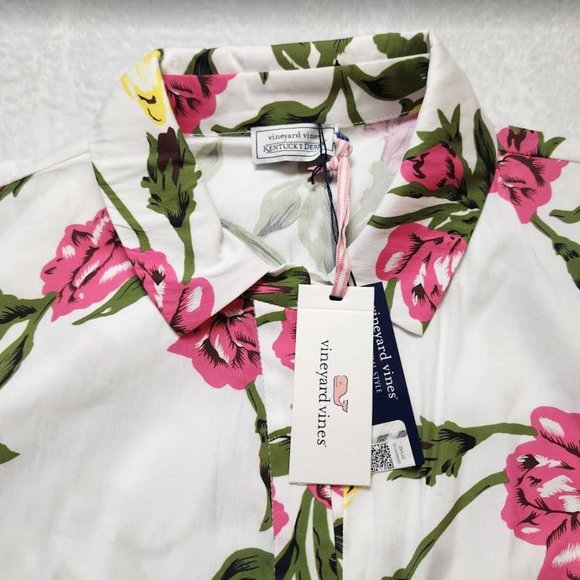 Vineyard Vines Dresses New 6 Vineyard Vines Kentucky Derby Roses
